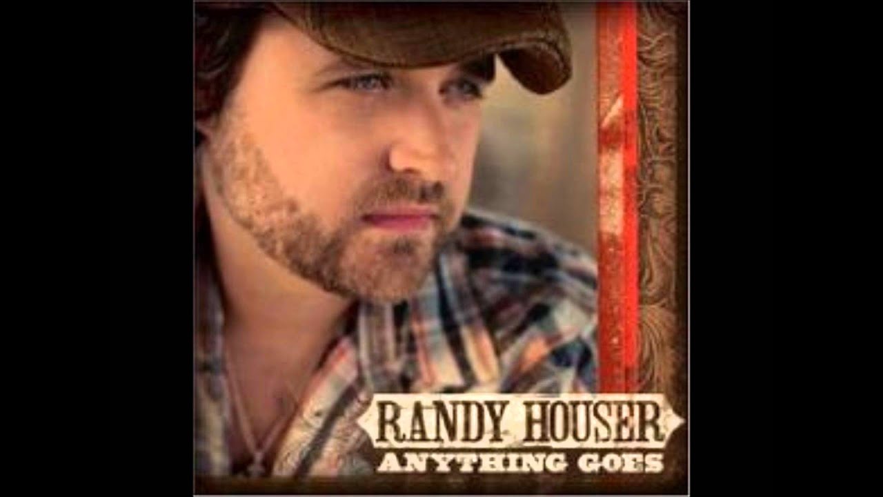 Randy Houser- How Country Feels