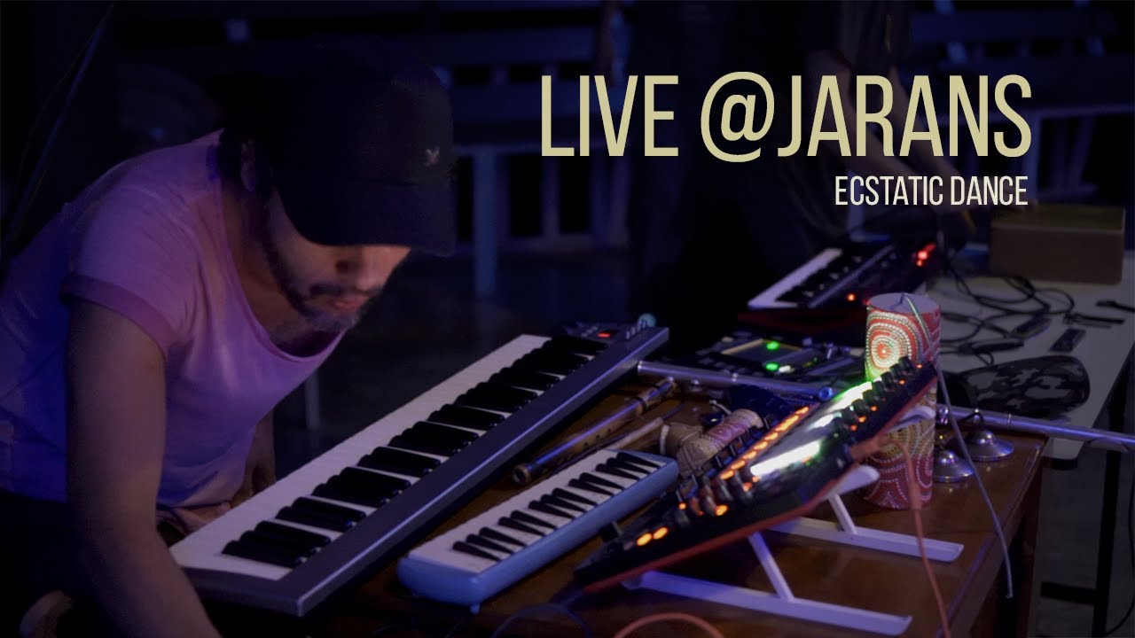 Live @ Jarans
