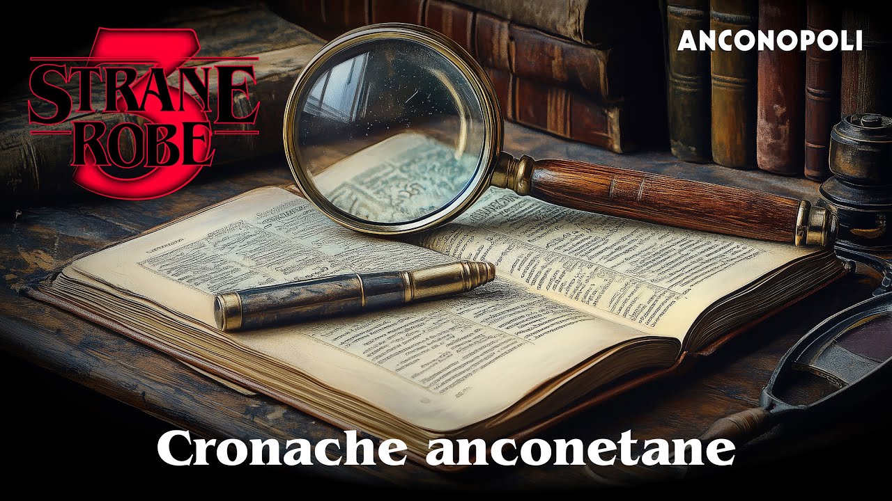 Cronache Anconetane