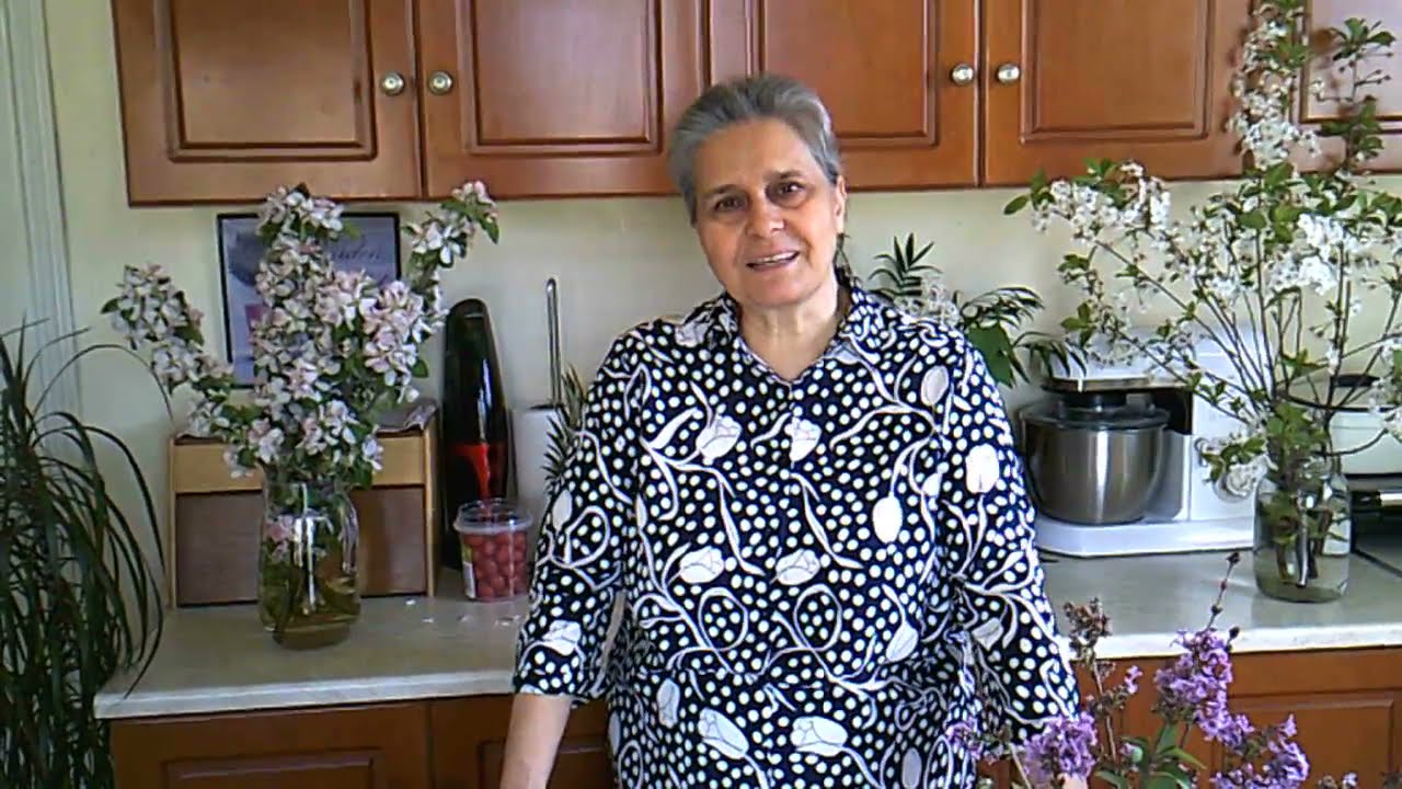 Μαγειρίτσα στη χύτρα ταχύτητας 6.Βίντεο..!