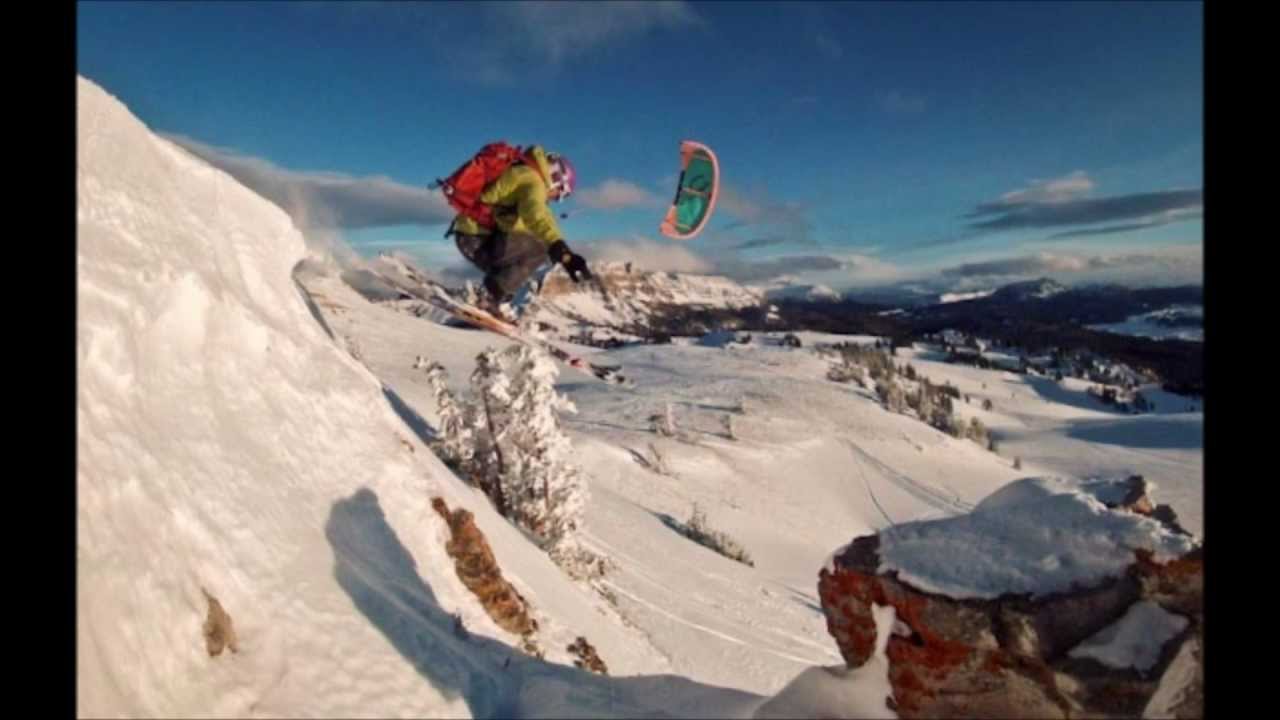 Surf Wyoming