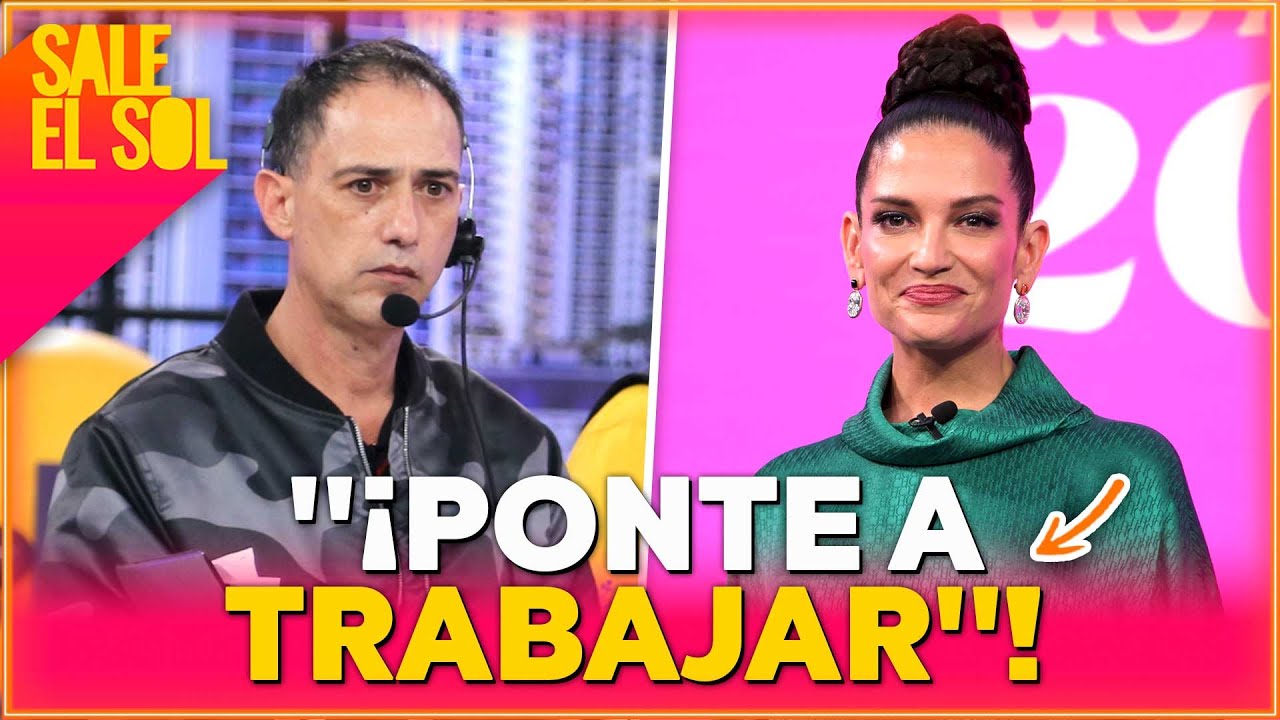 ¡Natalia Jiménez REVELA su exesposo VI0LENTÓ a su HIJA! | Sale el Sol