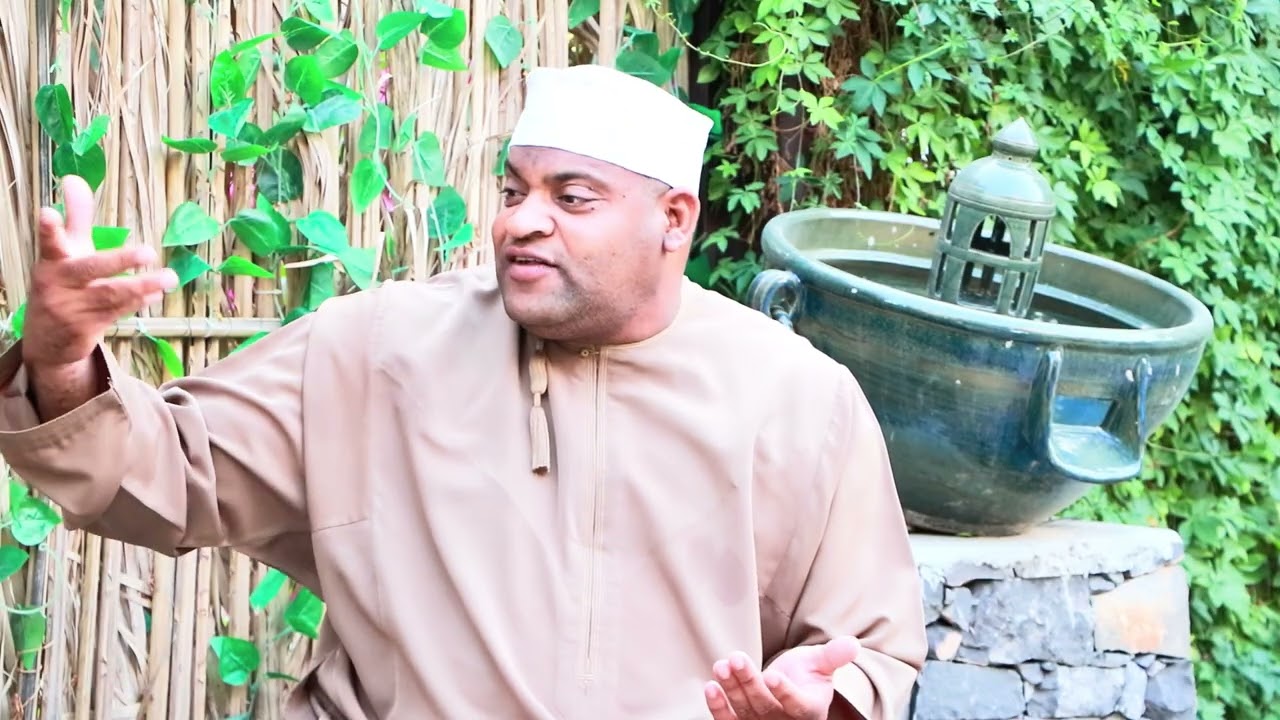 كل نعمه وعليها حاسد