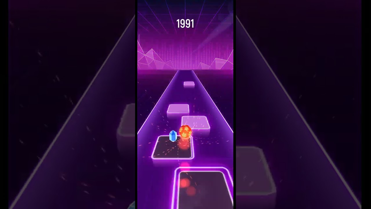 I am better off 6264 endless mode 20 | Tiles hop | v3.0.4
