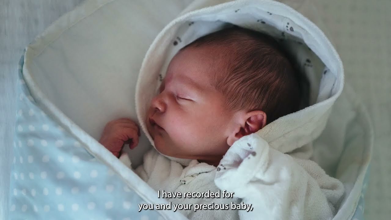 Online Hypnobirthing Programme