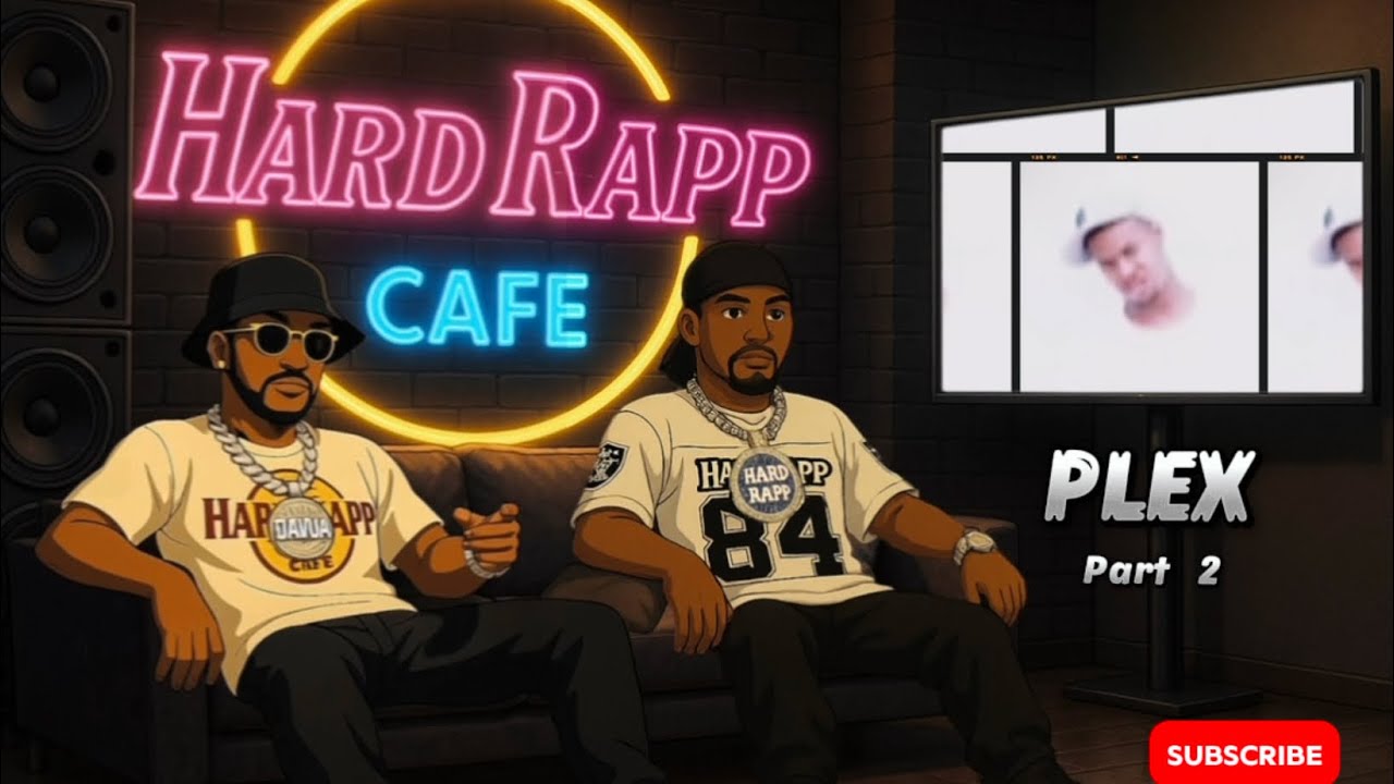 BEFORE CRU THIK: Plex On Meeting Mousie Jackson, Early Production & DJ Battles 