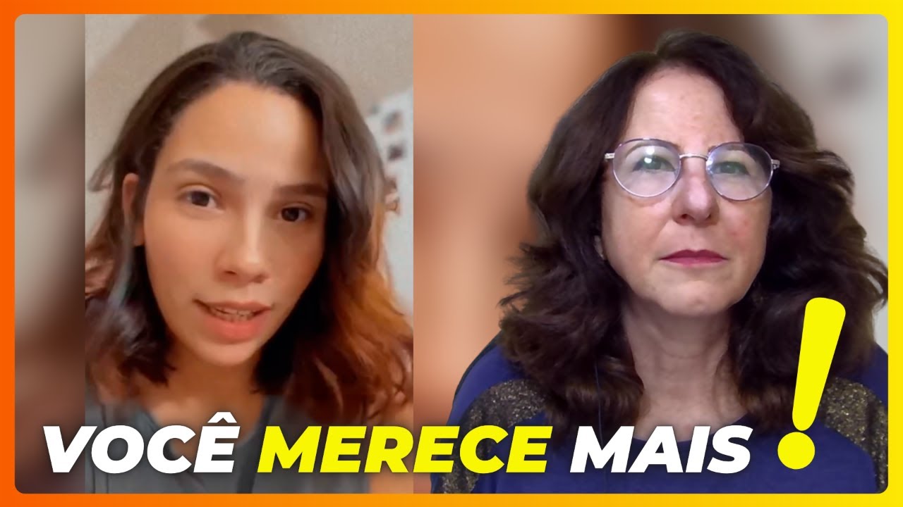 Por que mulheres acreditam que merecem mais do que recebem?