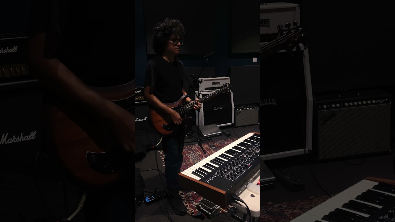 Ensayo 