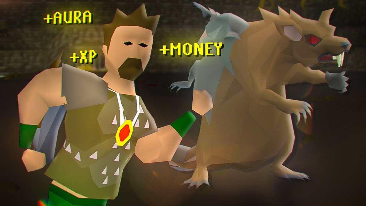 Rat ESports - HCIM #2