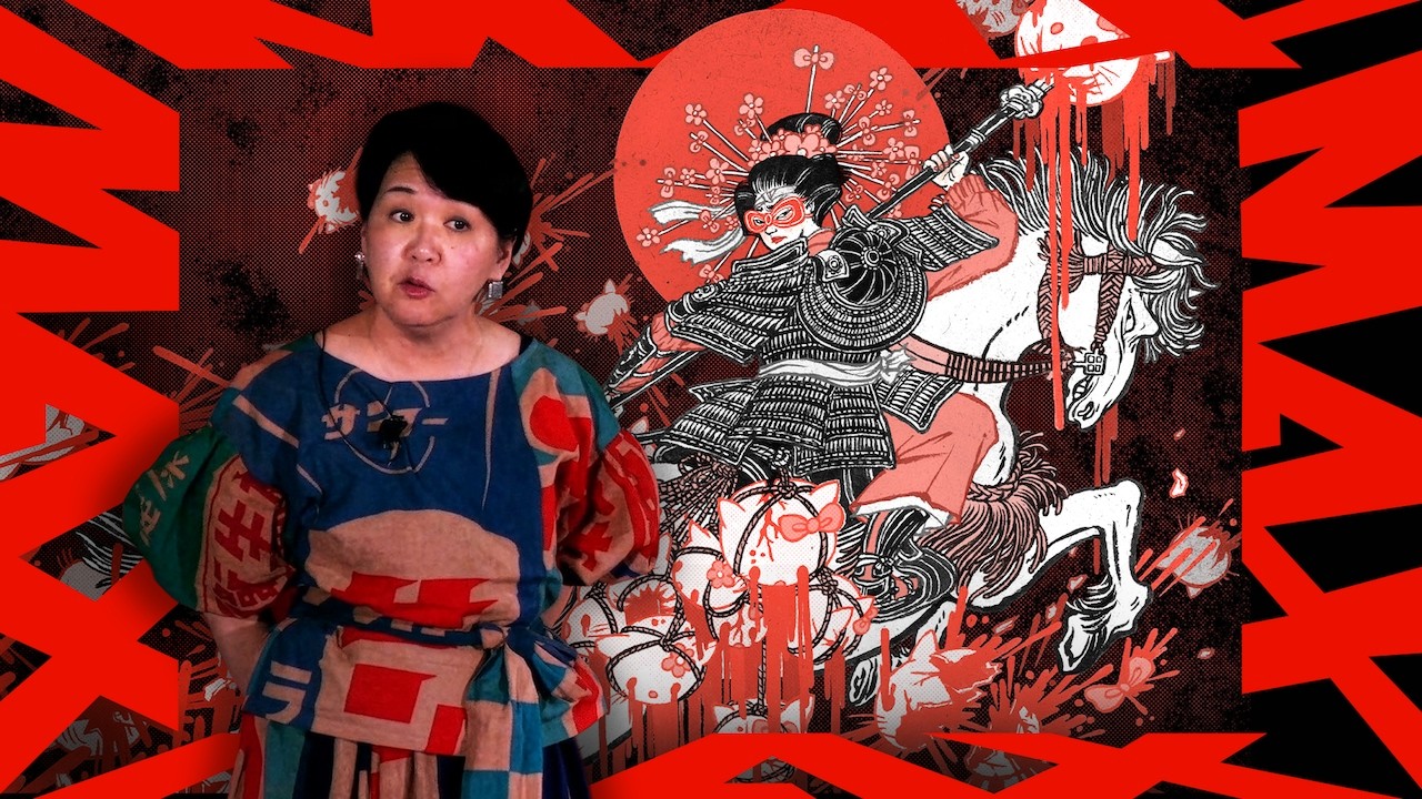 What They Never Taught You: Real Talk about Your Creative Career | Adobe