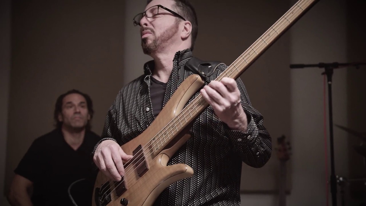 MAGELLAN 350 Combo - Mike Frost