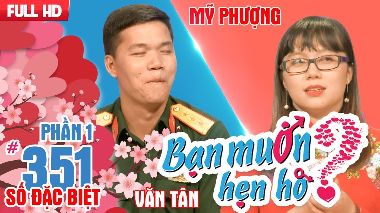 Thêm một cặp đôi BMHH đám cưới – quen nhau 3 tháng cưới luôn | Văn Tân - Mỹ Phượng | BMHH 351 😍
