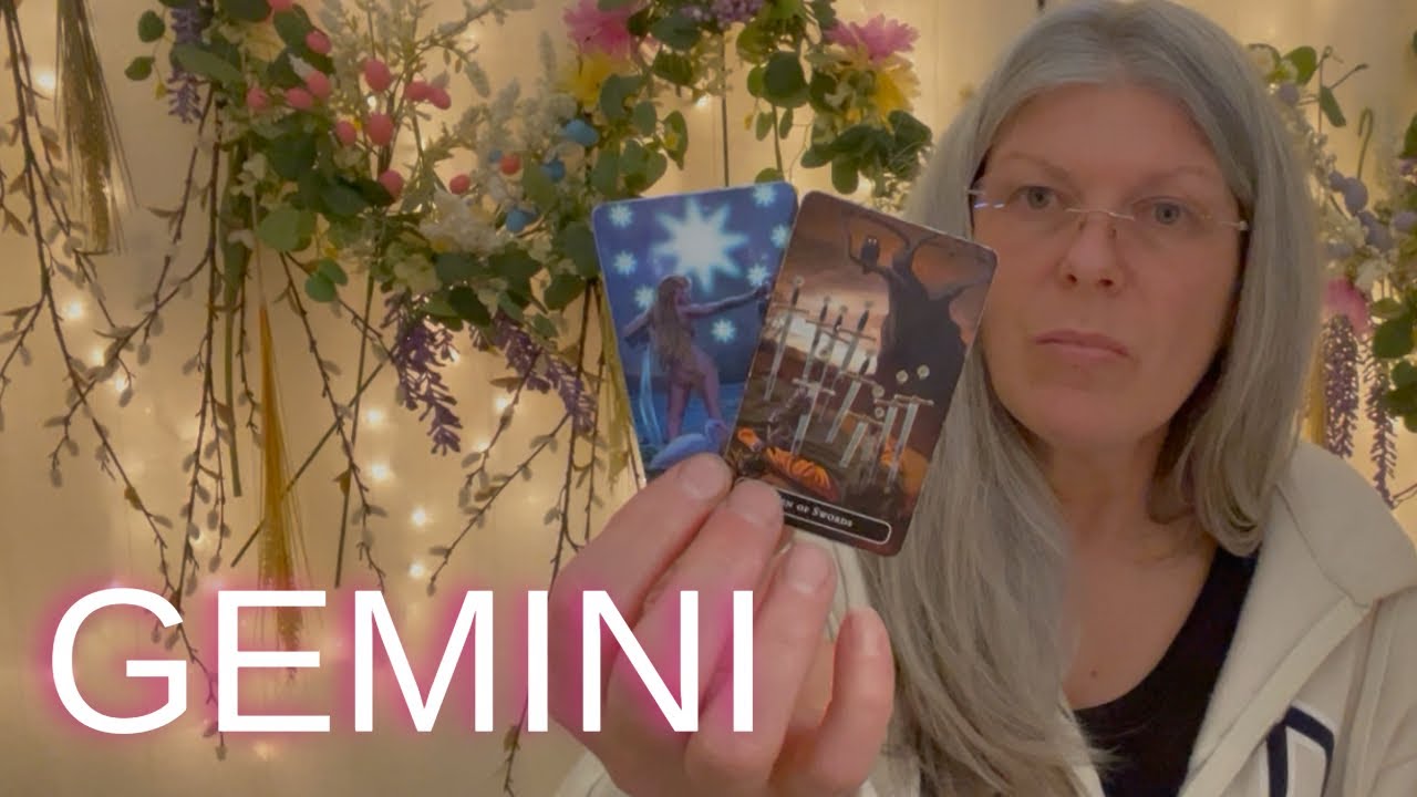 GEMINI, This Energy Was So Evil, It Left Me Shaken & Needing to Cleanse!