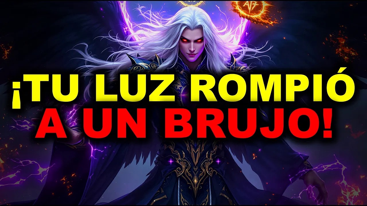 ELEGIDO‼️Dieron tu FOTO a un BRUJO 🧙‍♂️— ¡HASTA SE ENAMORÓ! 🤭❤️‍🔥
