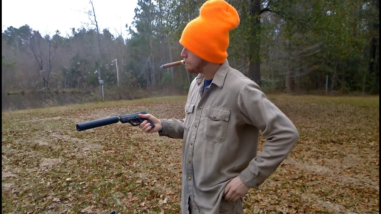 Texas Gun Trust