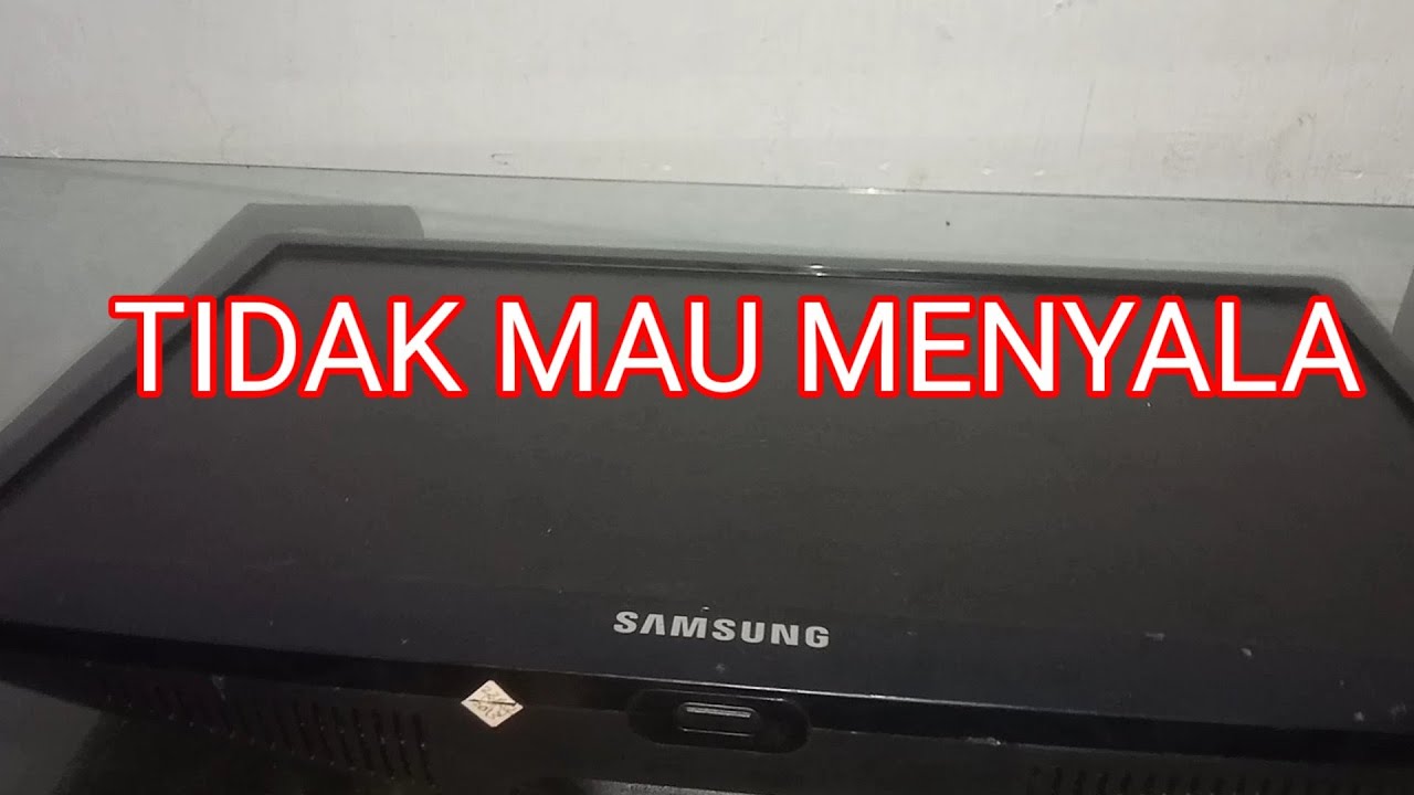 MONITOR LCD SAMSUNG S19A10N | MATI TOTAL