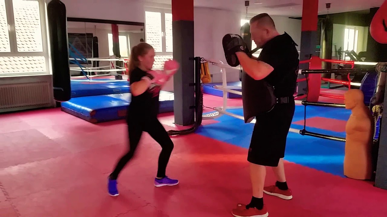 Impression von Krav Maga RSC Kids