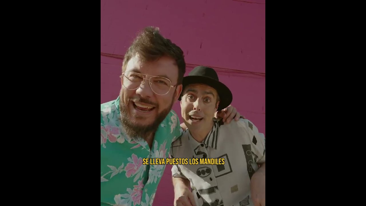 Ant&iacute;lopez - Vu&eacute;lcalo To Ya (Casual V&iacute;deo)