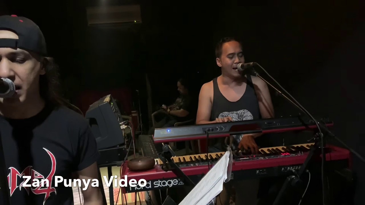 Nasib Kita - PrimeD (Wings cover)