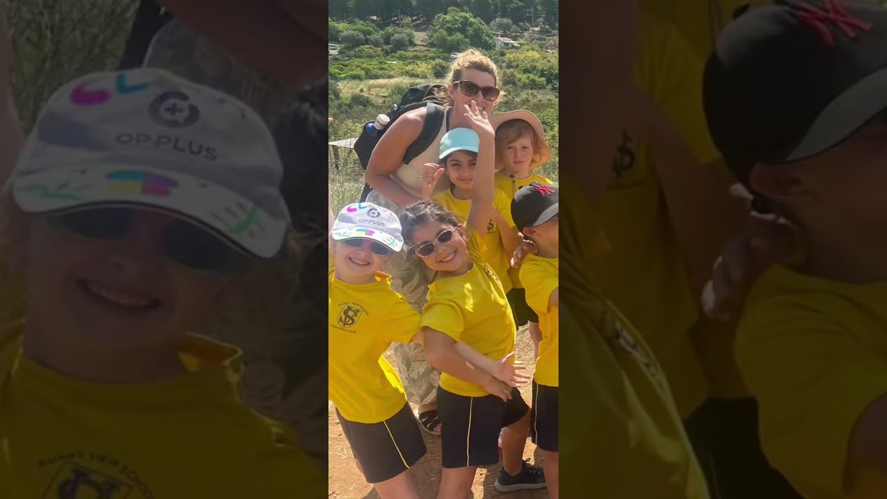 Year 2 trip to Granja Escuela Albuqueria, Coin