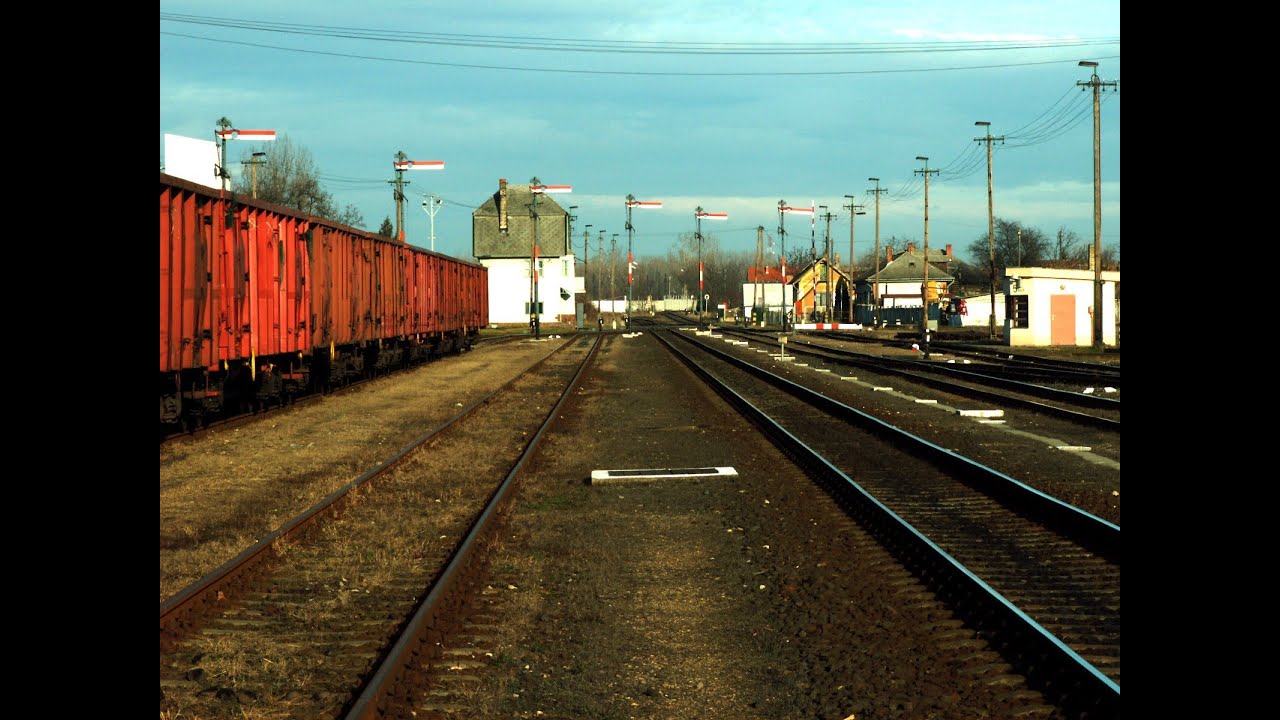 The Line Pápa - Csorna (Nr. 14.)