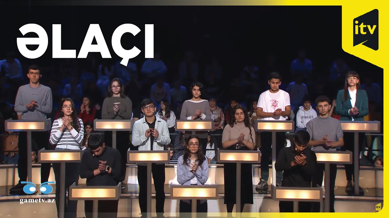 Əlaçı | 22.12.2023