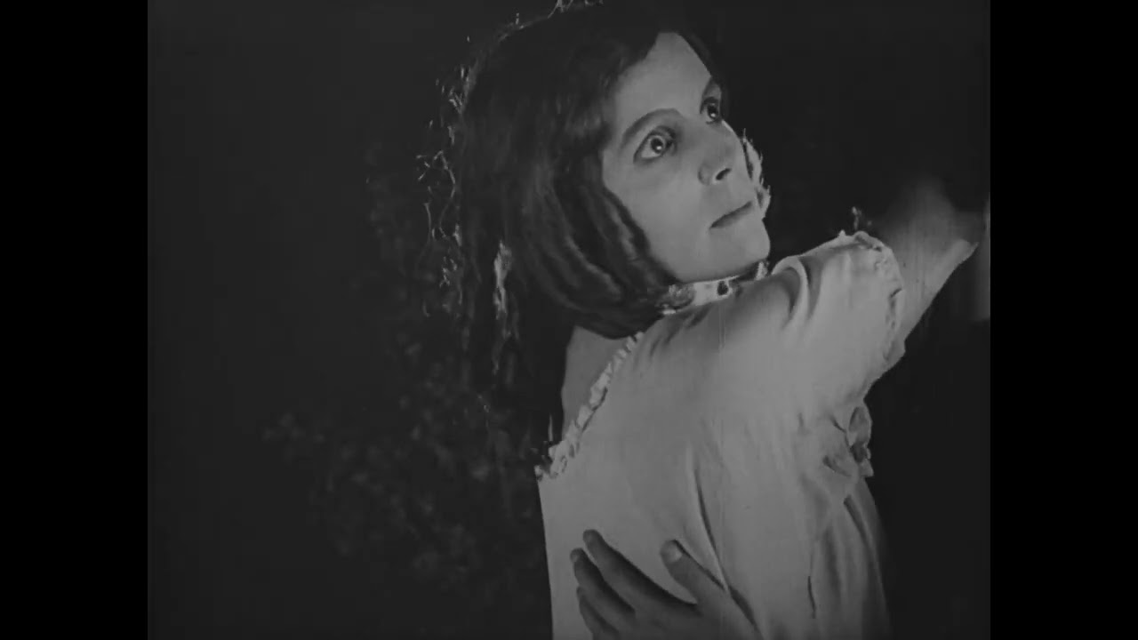 Nosferatu CueTube Rescore -  by VTM Studio House.