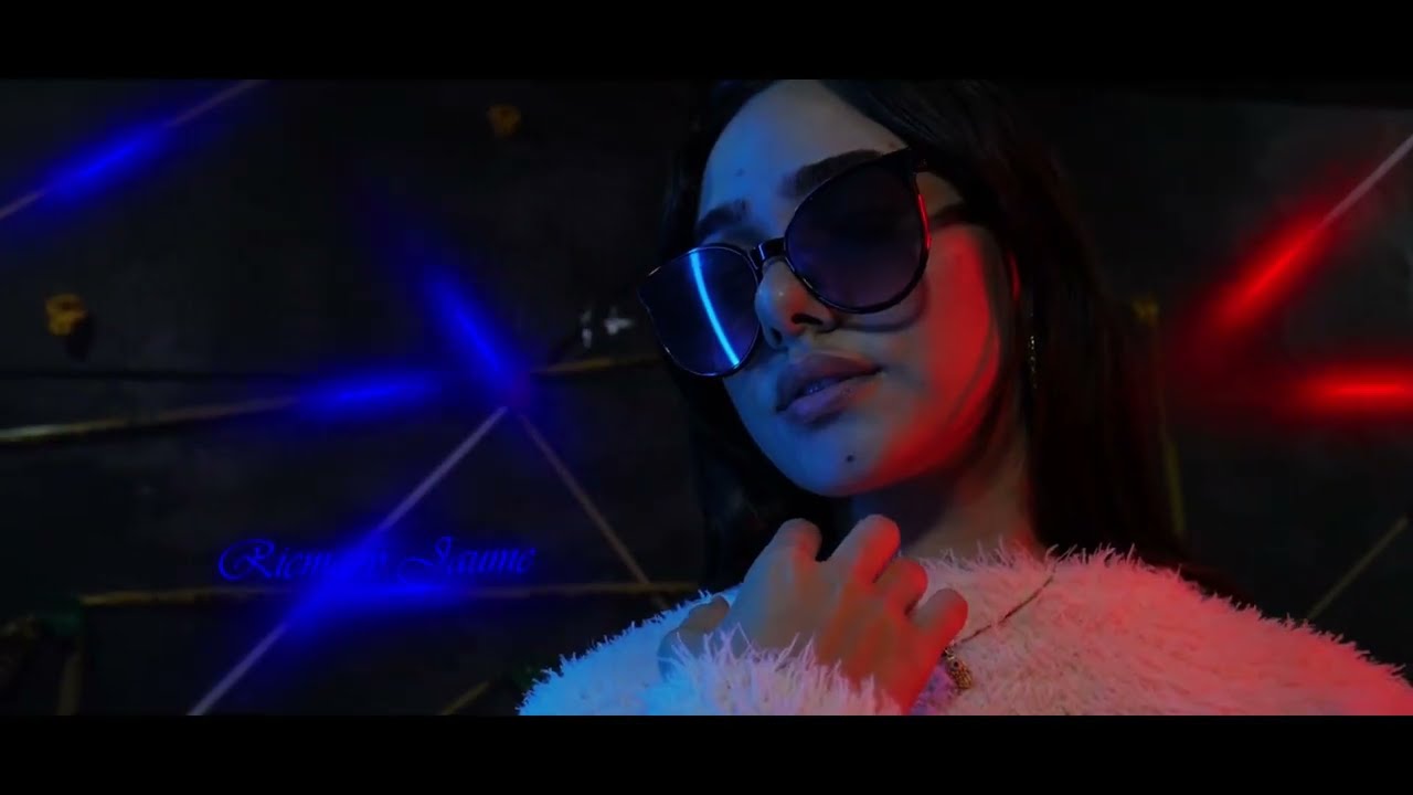 Prince Lebel _Pensando (Official Music video)