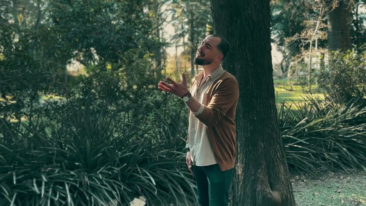 Canción de las simples cosas . La Chamba Ft Alex Freidig
