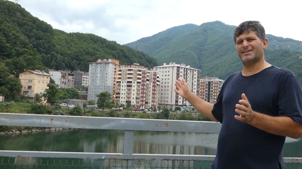 Hopa - Borçka / Güreşen köyü seyahati        #seyahat #travel #travel #gezi #doğa #nature #vlog