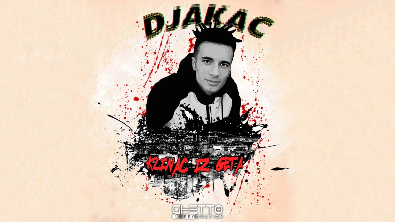 DJAKAC - BRACA