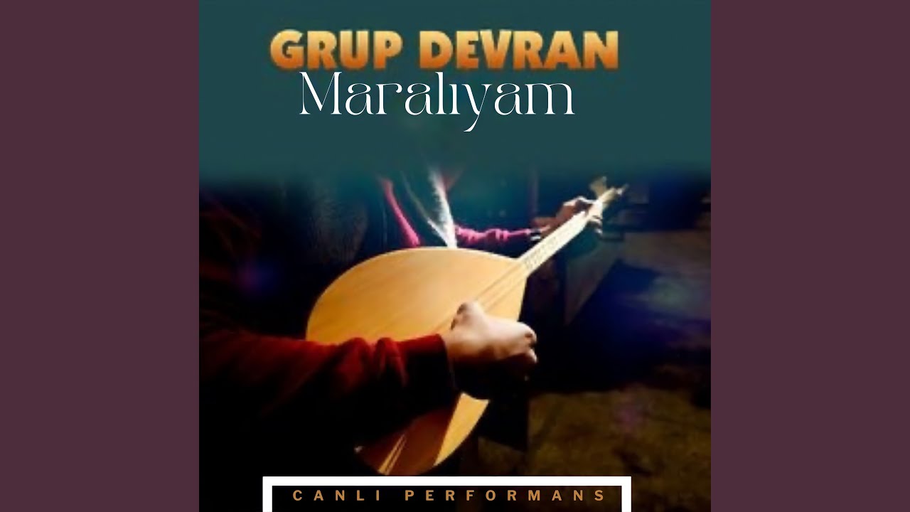 Maralıyam