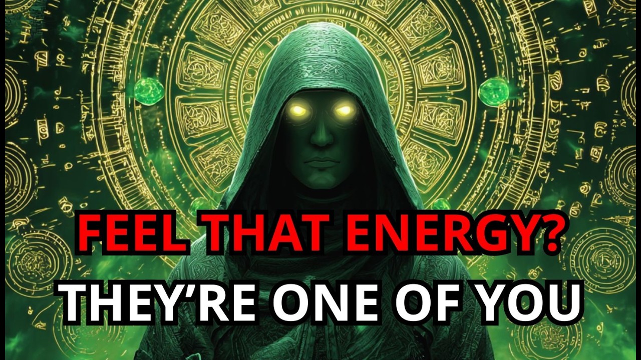 5 Signs You’ve Just Met Another Chosen One