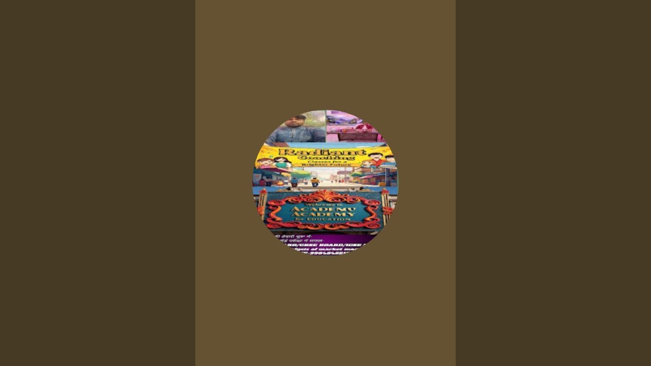 Academy For Education is live
