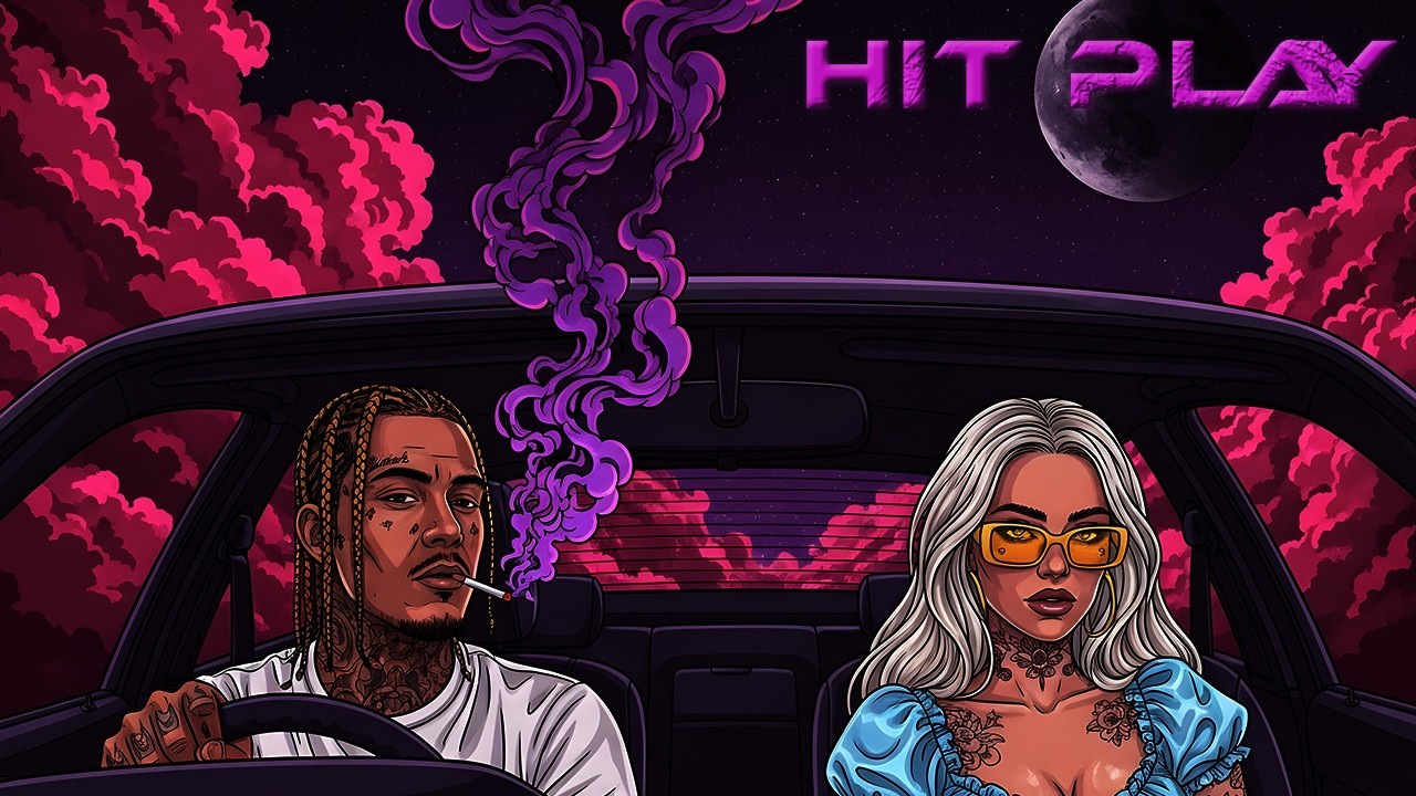 Slow Burn Sessions Playlist — 420 Vibes   Soulful Rap • Smoky Hip Hop