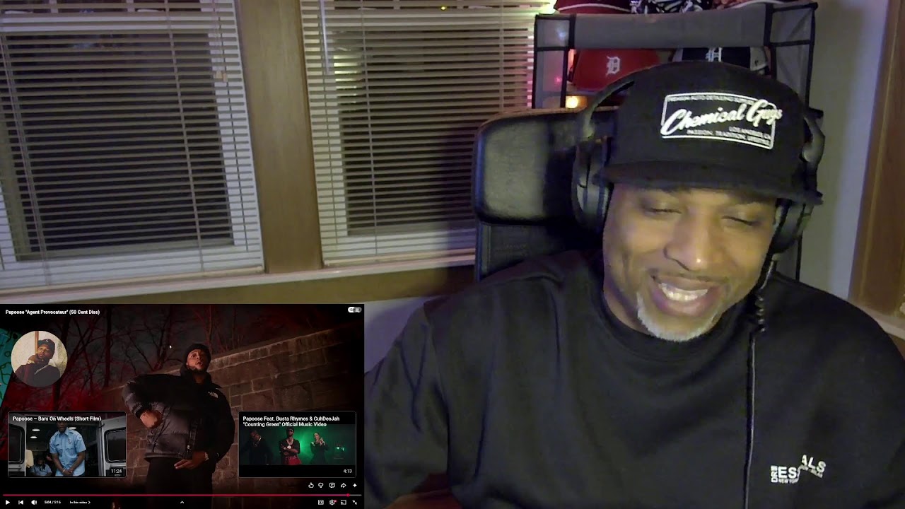 RioLIVE: Saturday Night Reactions (3/14/26) pt2