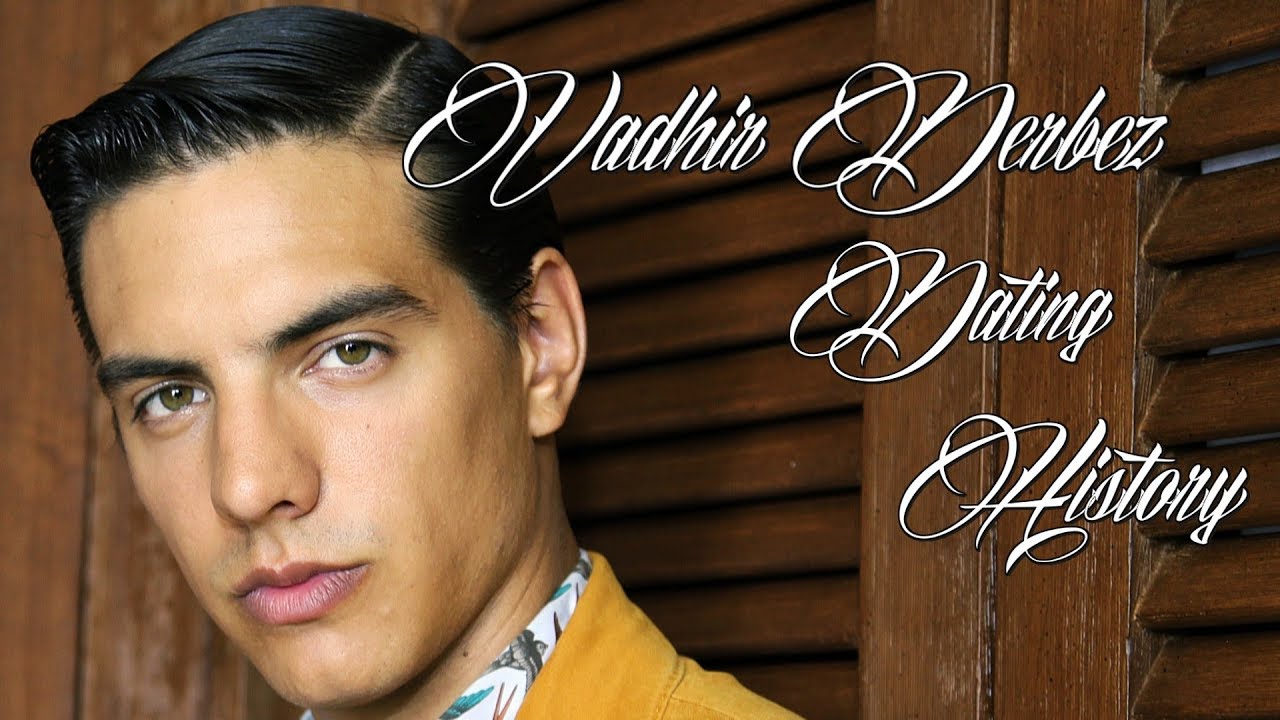 ♥♥♥ Women Vadhir Derbez Has Dated ♥♥♥