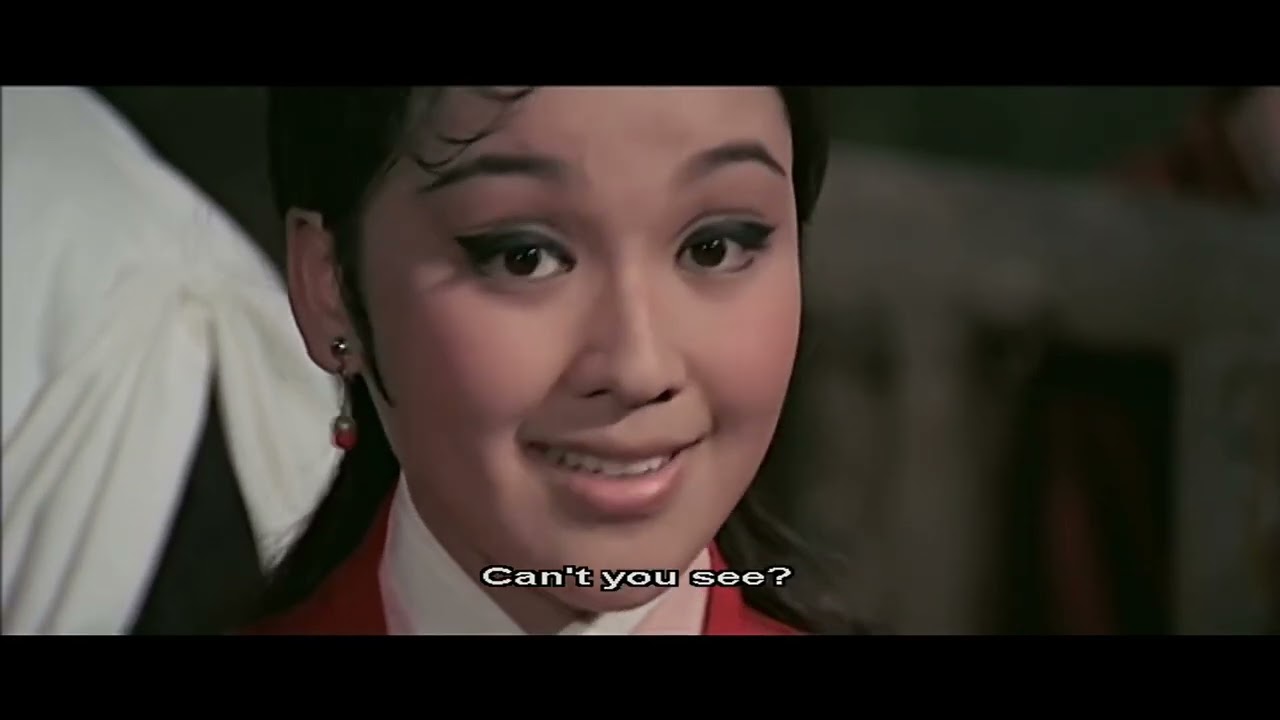 King Eagle (1970) – The Stoic Swordsman with Zero Chill