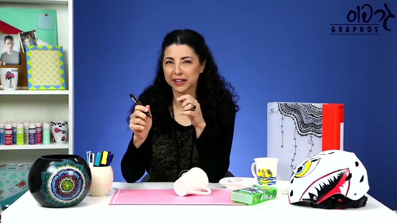 טושי פוסקה