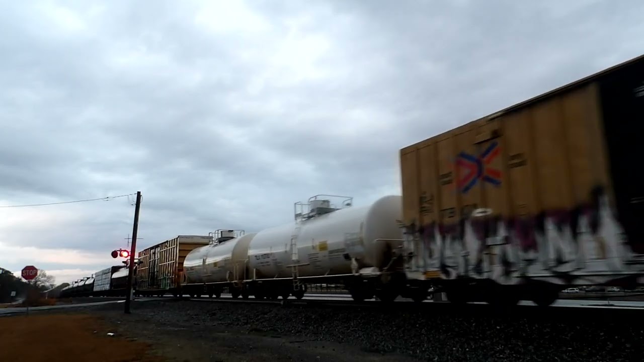 NS 4937 Leads NS 323 With 1070 