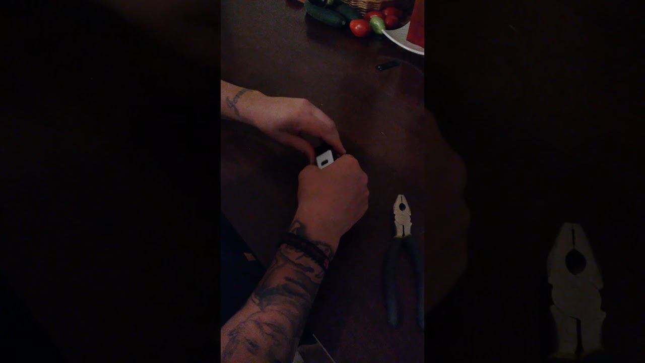 smok nord pods keeps falling out (easy fix)