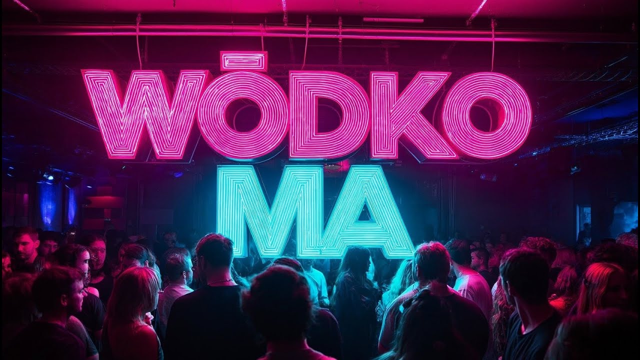 Baciary - W&oacute;dko ma (2026 remix) @ DOBRA VIXA