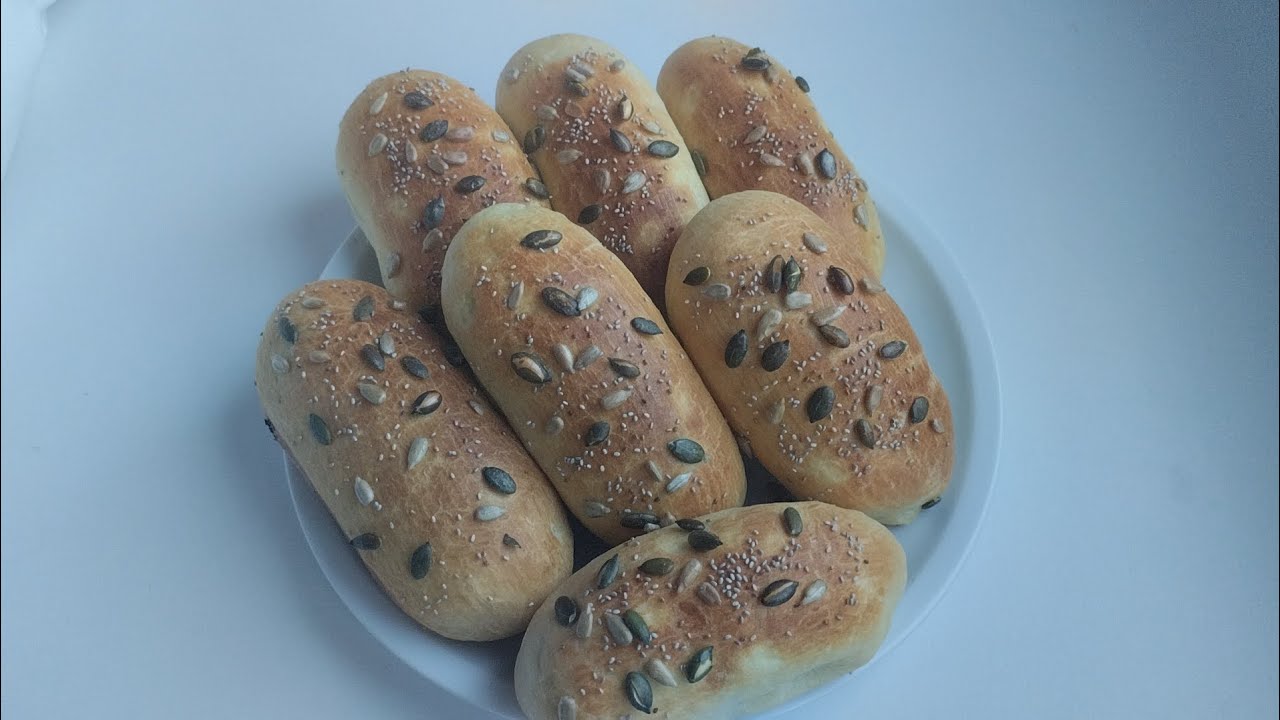 خبيزات  للكوتي او ساندويتش  هشاش و رطبين  🍞 Pain sandwich