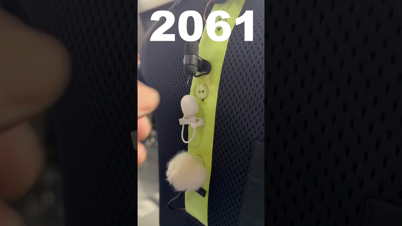 DPA Microphones | 2061 at IBC 2024