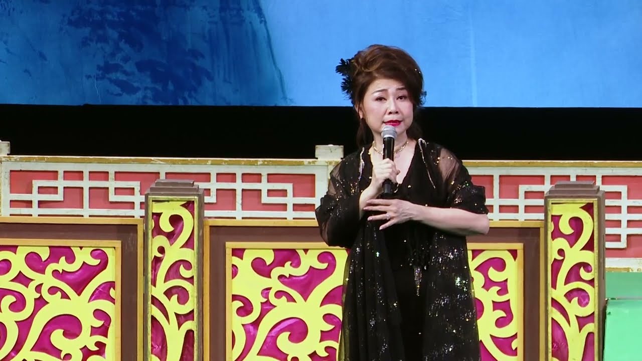 六月雪之大審 - 王志良 溫陳詠儀 2024.5.6