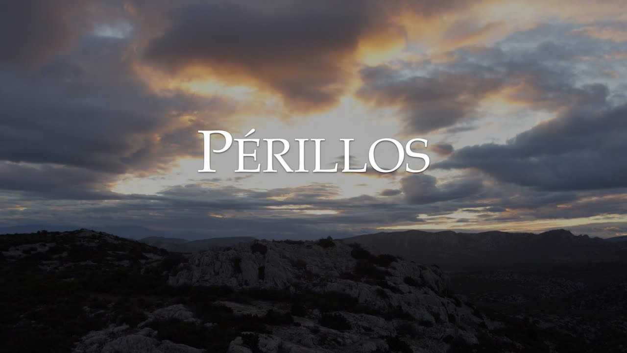 Périllos - Avec André Douzet
