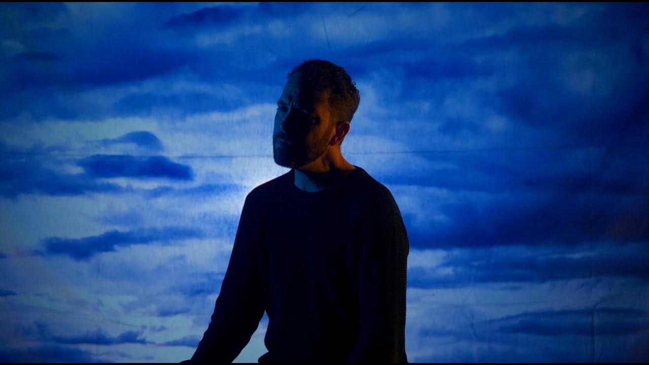 Head For The Hills - Justin Rutledge (Official Video)