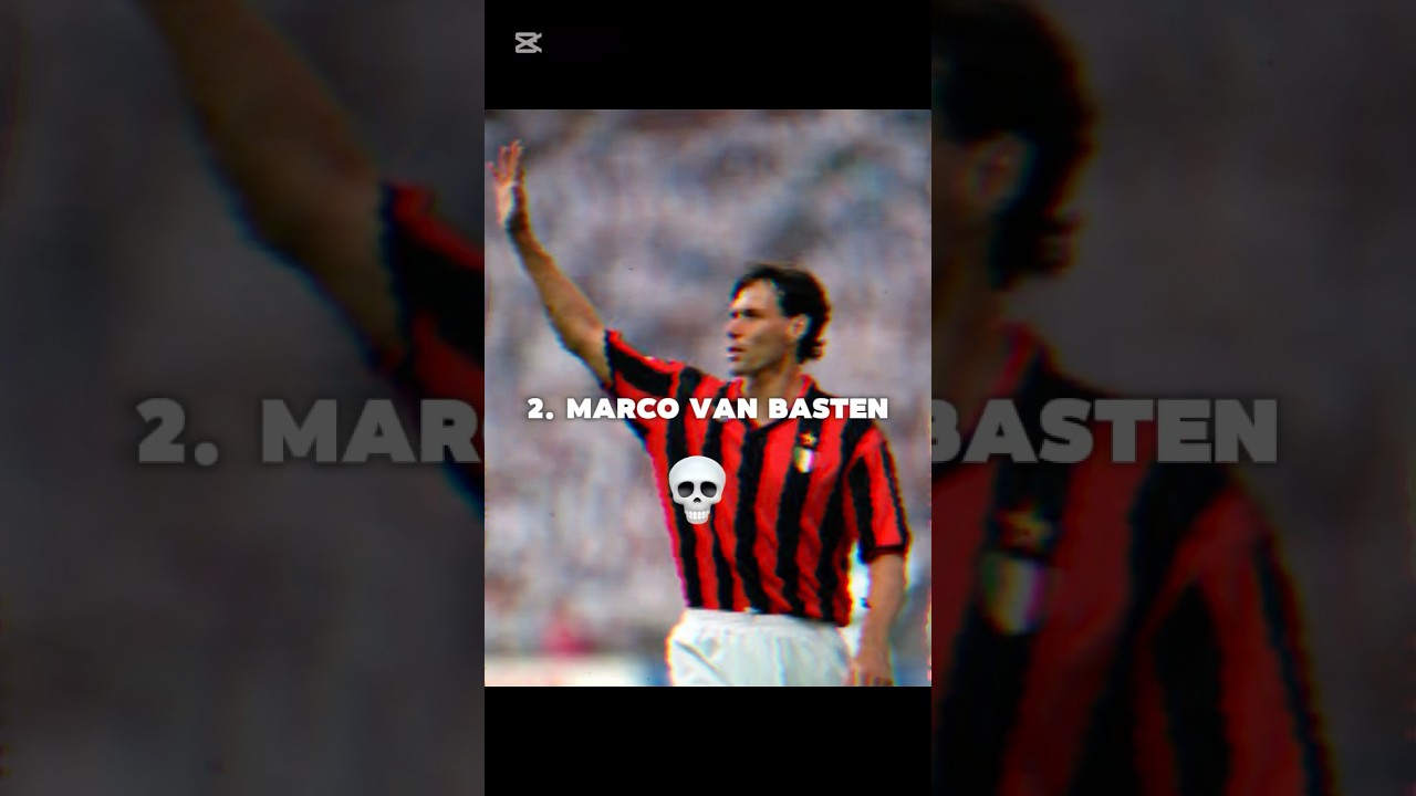 Top 10 best Dutch players🇳🇱💀! #football #edit #top10 #viral #trolledit #shorts