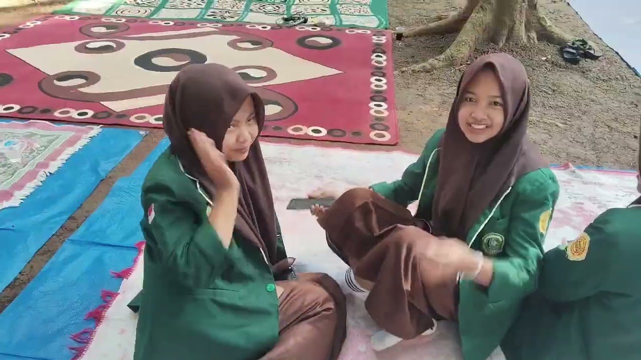 Pengajian PCNU Kabupaten Pandeglang / Padepokan Bintang Sanga Kecamatan Koroncong, 2 Agustus 2025