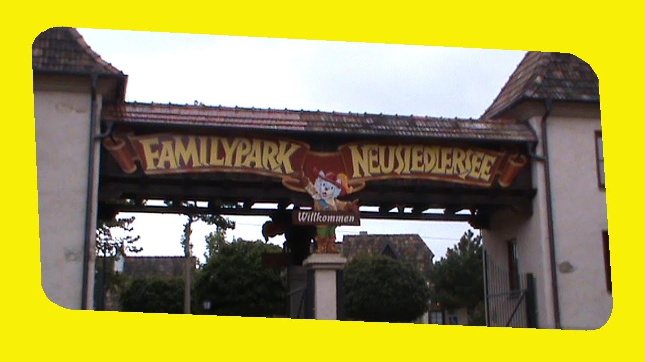 FAMILYPARK Neusiedlersee